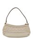 Vintage Small Guccissima Mayfair, back view